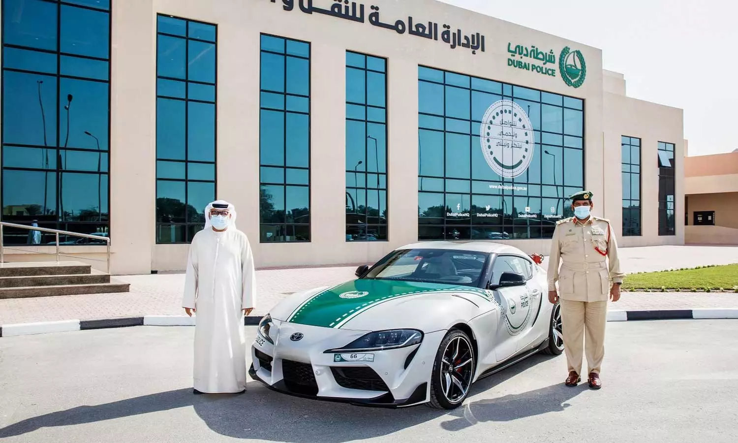 ദുബൈ പൊലീസ് പണമടച്ചു;17 തടവുകാർക്ക് മോചനം, 35 തടവുകാർക്ക് ടിക്കറ്റ്