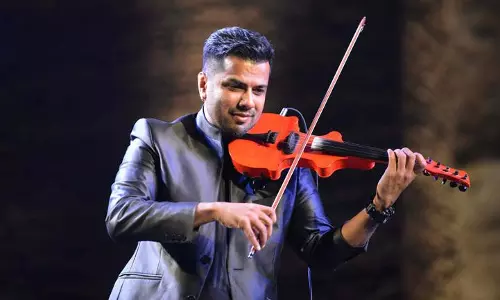 ബാലഭാസ്കറിന്‍റെ അപകട മരണം സി.ബി.ഐ പുനരന്വേഷിക്കണമെന്ന ഹരജിയില്‍ വിധി ഇന്ന്