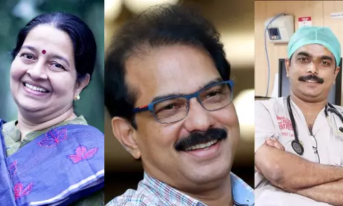 തൃക്കാക്കരയില്‍ അങ്കം മുറുകുന്നു; ട്വന്‍റി-ട്വന്‍റി ഇന്ന് നിലപാട് പ്രഖ്യാപിക്കും