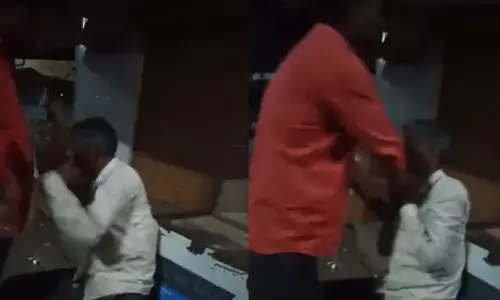 മുഹമ്മദ് എന്നാണോ പേരെന്ന് ചോദിച്ച് ക്രൂരമര്‍ദനം; പിന്നാലെ മാനസികാസ്വാസ്ഥ്യമുള്ള വൃദ്ധന്‍ മരിച്ചനിലയില്‍