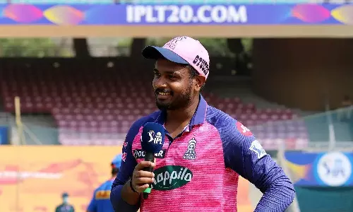 സഞ്ജുവിന്റെ കിരീടാരോഹണത്തിലേക്ക് ഇനി രണ്ട് വിജയങ്ങളുടെ മാത്രം ദൂരം