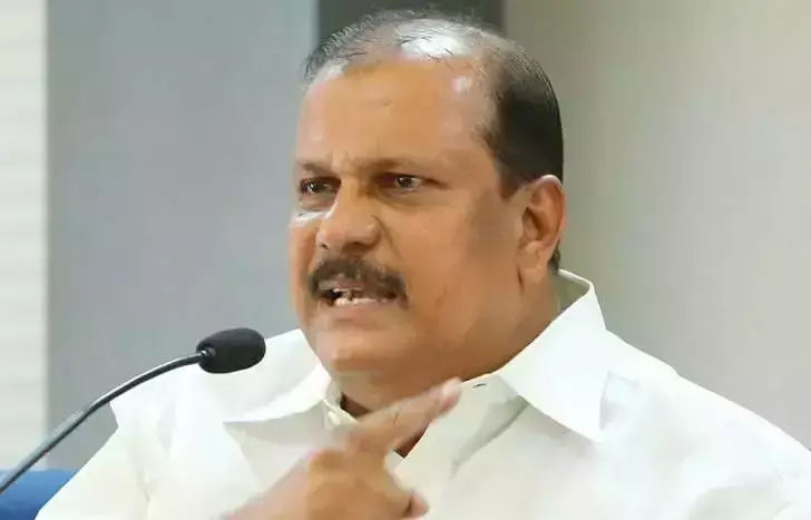 പി സി ജോര്ജിന്റെ വെണ്ണലയിലെ പ്രസംഗം മതസ്പര്ധയുണ്ടാക്കുന്നതെന്ന് കോടതി പി സി ജോര്ജിന്റെ വെണ്ണലയിലെ പ്രസംഗം മതസ്പര്ധയുണ്ടാക്കുന്നതെന്ന് കോടതി