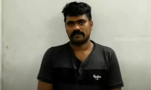 ആലുവയിൽ തോക്കുചൂണ്ടി തട്ടിക്കൊണ്ടുപോയ കേസ്;  പ്രധാന പ്രതി അറസ്റ്റില്‍