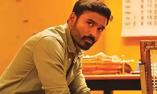 മകനാണെന്ന വാദം; ദമ്പതികളിൽ നിന്ന് 10 കോടി നഷ്ടപരിഹാരം ആവശ്യപ്പെട്ട് ധനുഷ് മകനാണെന്ന വാദം; ദമ്പതികളിൽ നിന്ന് 10 കോടി നഷ്ടപരിഹാരം ആവശ്യപ്പെട്ട് ധനുഷ്