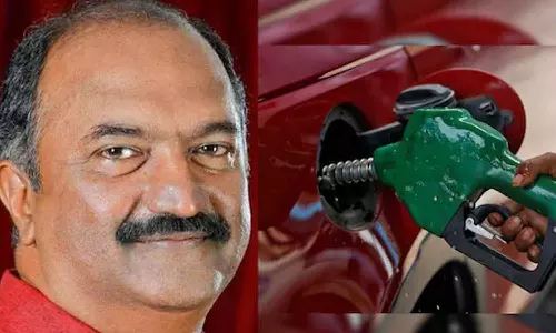 കേരളവും ഇന്ധന നികുതി കുറയ്ക്കുമോ?; സാധ്യതകൾ ഇങ്ങനെ