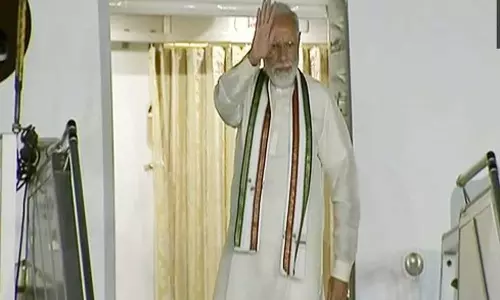 പ്രധാനമന്ത്രി വിദേശയാത്രകൾ രാത്രി ആരംഭിക്കുന്നതിന് കാരണം ഇതാണ് പ്രധാനമന്ത്രി വിദേശയാത്രകൾ രാത്രി ആരംഭിക്കുന്നതിന് കാരണം ഇതാണ്