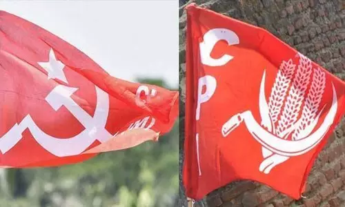 തളിപ്പറമ്പില്‍ സി.പി.എം - സി.പി.ഐ സംഘർഷം; ഒരാള്‍ക്ക് പരിക്ക്