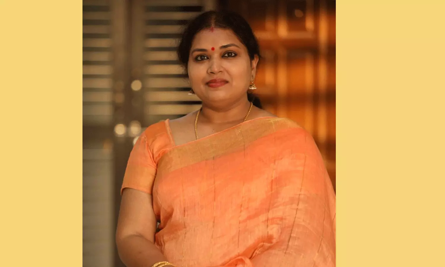 പിന്നണി ഗായിക സംഗീത സചിത് അന്തരിച്ചു