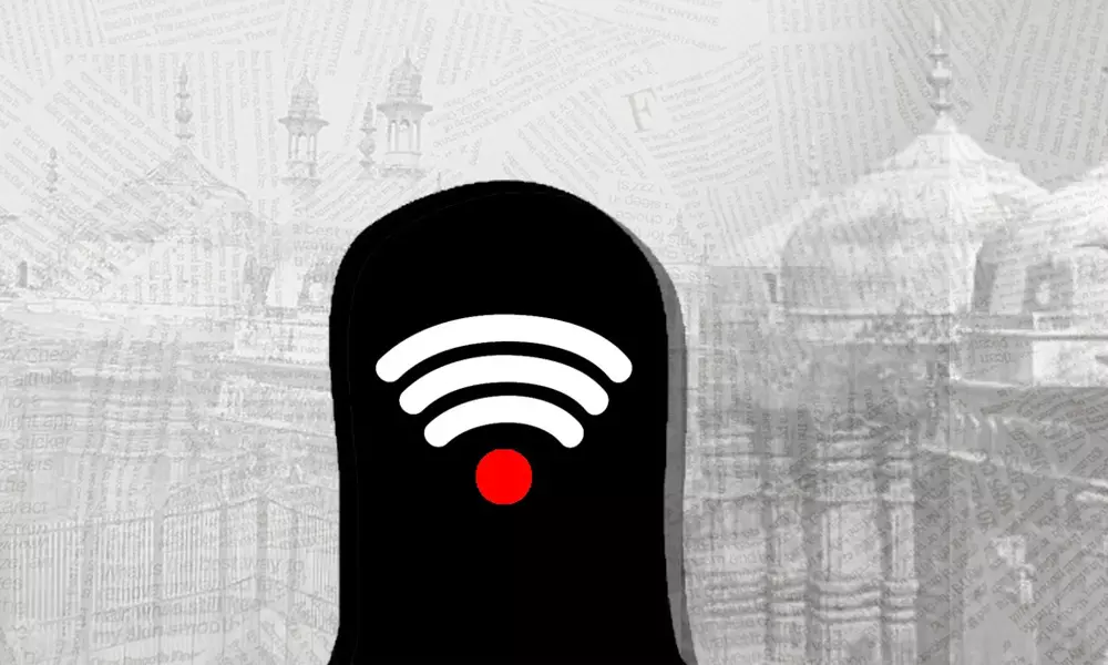 ഡിജിറ്റല്‍ ഇന്ത്യയും ശിവലിംഗവും