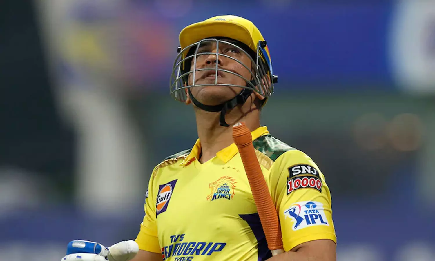 നന്നായി എഴുതിയിരിക്കുന്നു; ആരാധകന്റെ ഹൃദയ സ്പർശിയായ കത്തിനോട് പ്രതികരിച്ച് എം.എസ് ധോനി