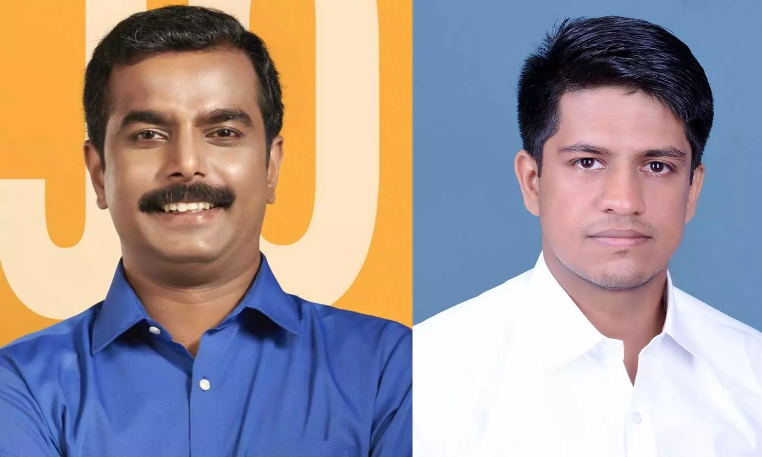 തൃക്കാക്കരയിൽ ജോ ജോസഫിന് പിന്തുണ പ്രഖ്യാപിച്ച് ക്രിസ്ത്യൻ ലീഗ്