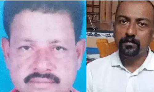 പാരമ്പര്യ വൈദ്യന്റെ കൊലപാതകം: നാവികസേനയുടെ തെരച്ചിൽ ഇന്നും തുടരും