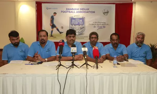 ഡിഫ സൂപ്പര്‍ കപ്പ് മെഗാഫുട്ബോള്‍ മേള മെയ് 26 മുതല്‍