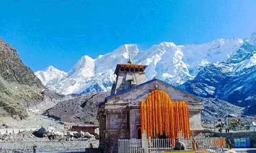 ഉത്തരാഖണ്ഡിൽ മഴ മുന്നറിയിപ്പ്; ഡെറാഡൂണിലും നൈനിറ്റാളിലും ജാഗ്രതാ നിർദേശം