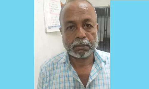 വിതുര മേമലയിൽ വയോധികൻ ഷോക്കേറ്റ് മരിച്ച സംഭവം; ഒരാൾ അറസ്റ്റിൽ