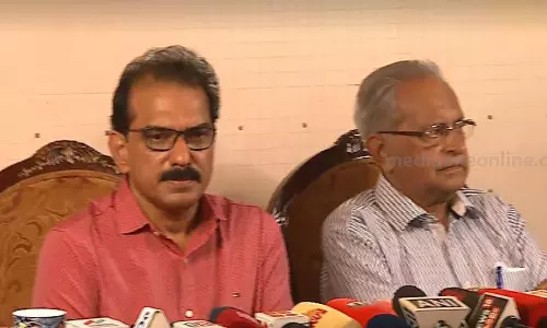 ഒരു മുന്നണിക്കും പിന്തുണയില്ല; തൃക്കാക്കരയിൽ നിലപാട് പ്രഖ്യാപിച്ച് ട്വൻറി 20