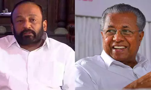 വികസനത്തിന് പെരിങ്ങോട്ടുകർശ്ശി ഗ്രാമ പഞ്ചായത്ത് മുഖ്യമന്ത്രിയോടൊപ്പം: എ.വി ഗോപിനാഥ്