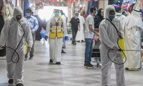 ഒമാനിൽ എല്ലാ കോവിഡ്​ നിയന്ത്രണങ്ങളും ഒഴിവാക്കി