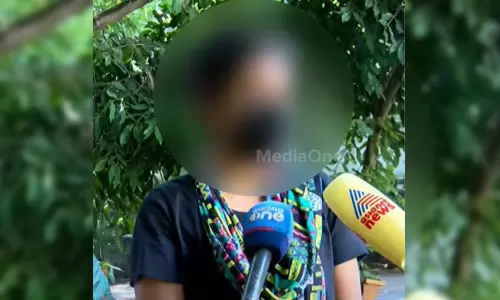 ലൈംഗിക ചൂഷണ പരാതി അക്കാദമി ഗൗനിച്ചില്ല; ഒത്തുതീർപ്പാക്കാൻ ശ്രമിച്ചെന്ന് പൈലറ്റ് ട്രെയിനി