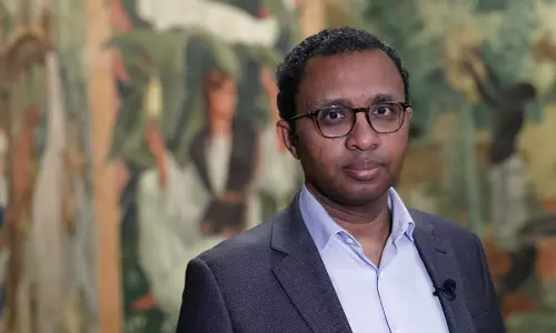 ഫ്രഞ്ച് വിദ്യാഭ്യാസ മന്ത്രിയായി കറുത്ത വംശജൻ; വംശീയാധിക്ഷേപവുമായി തീവ്ര വലതുപക്ഷം ഫ്രഞ്ച് വിദ്യാഭ്യാസ മന്ത്രിയായി കറുത്ത വംശജൻ; വംശീയാധിക്ഷേപവുമായി തീവ്ര വലതുപക്ഷം