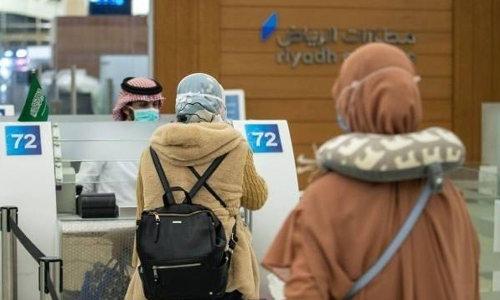 ഹൗസ് ഡ്രൈവർമാർക്കും ഗാർഹിക തൊഴിലാളികൾക്കും ലെവി ബാധകമാക്കാനുള്ള തീരുമാനം പ്രാബല്യത്തിലായെന്ന് സൗദി