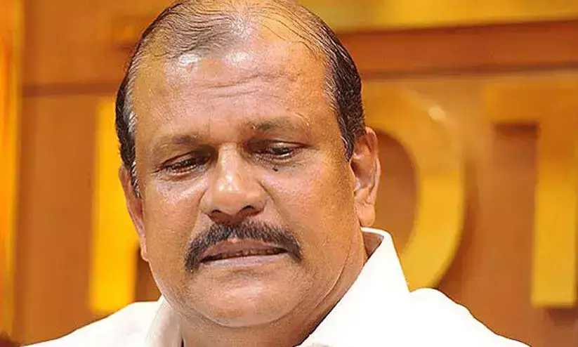 മുൻകൂർ ജാമ്യാപേക്ഷ തള്ളിയതിനെതിരെ പി.സി ജോർജ് ഇന്ന് ഹൈക്കോടതിയിൽ അപ്പീൽ നൽകിയേക്കും മുൻകൂർ ജാമ്യാപേക്ഷ തള്ളിയതിനെതിരെ പി.സി ജോർജ് ഇന്ന് ഹൈക്കോടതിയിൽ അപ്പീൽ നൽകിയേക്കും