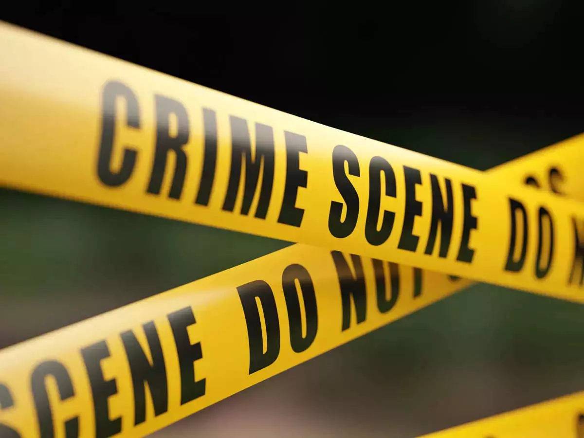 തൃശൂരിൽ മകന്റെ മർദ്ദനമേറ്റ അച്ഛൻ മരിച്ചു