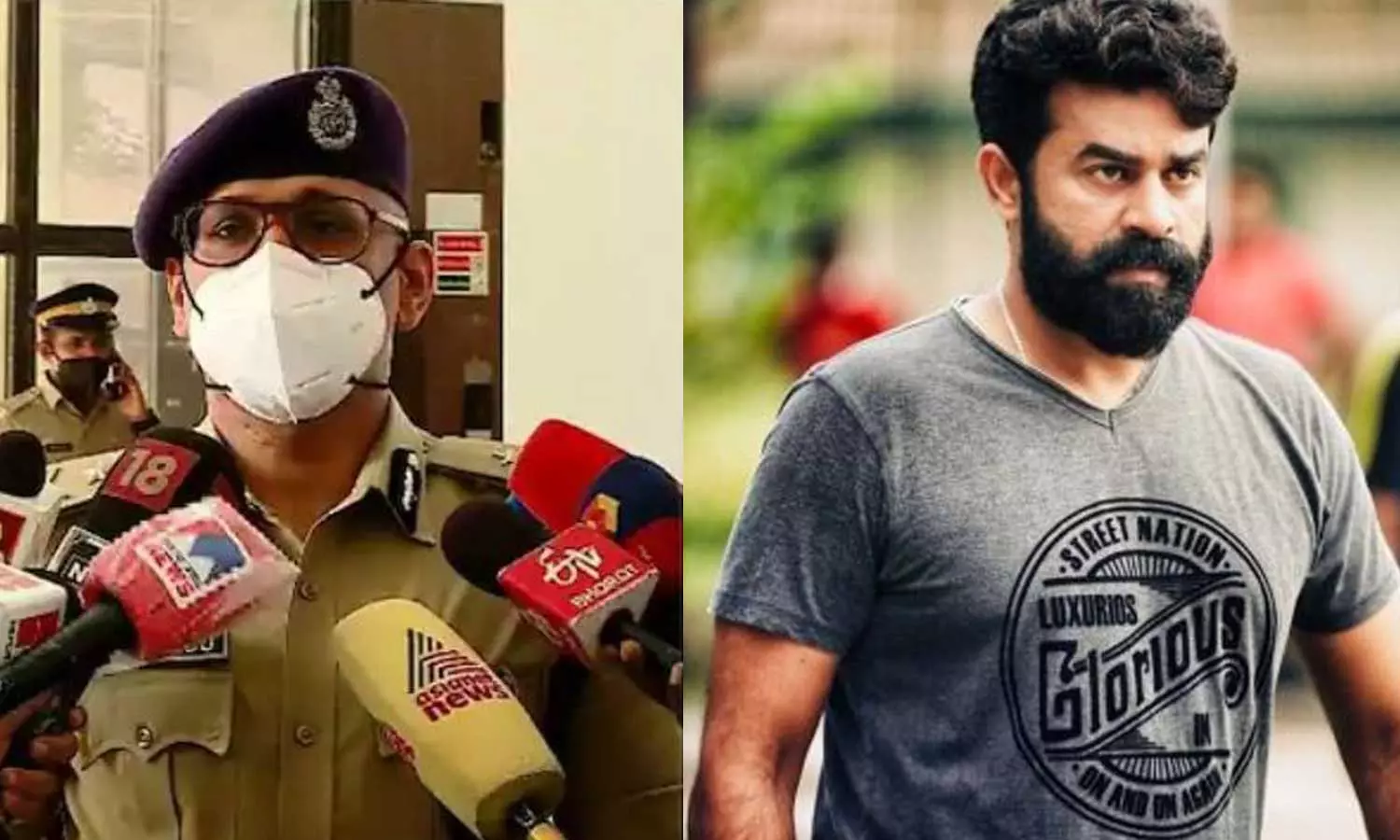 ആവശ്യമെങ്കിൽ ജോർജിയയിലേക്ക് പോകും, നാളെ ഹാജരായില്ലെങ്കിൽ വിജയ് ബാബുവിനെതിരെ റെഡ്‌കോർണർ നോട്ടീസ്; സിറ്റി പൊലീസ് കമ്മീഷണർ