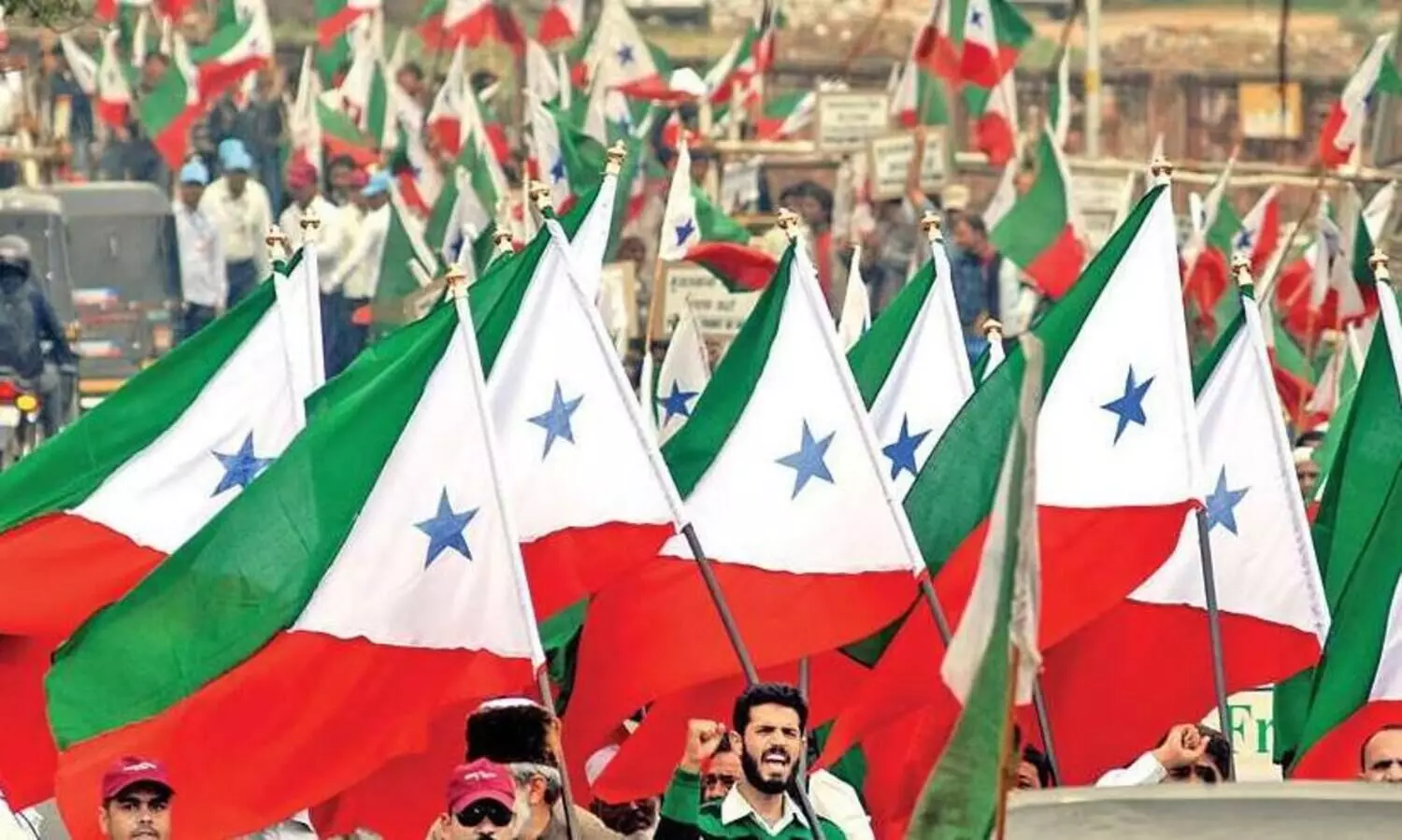 പോപുലർ ഫ്രണ്ട് ജനമഹാസമ്മേളനം സെപ്റ്റംബർ 17ലേക്ക് മാറ്റി