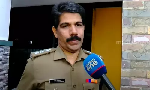 വിസ്മയ കേസിൽ നിർണായകമായത് കിരൺ കുമാറിന്റെ ഫോൺ എന്ന് അന്വേഷണ ഉദ്യോഗസ്ഥൻ വിസ്മയ കേസിൽ നിർണായകമായത് കിരൺ കുമാറിന്റെ ഫോൺ എന്ന് അന്വേഷണ ഉദ്യോഗസ്ഥൻ