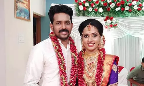 ഹോണ്ട സിറ്റിയായിരുന്നു ഇഷ്ടം, വെന്‍റോ ഉറപ്പിച്ചതല്ലേ; കിരൺകുമാർ സ്ത്രീധനമാവശ്യപ്പെട്ടതിൻ്റെ കൂടുതൽ തെളിവുകൾ പുറത്ത്