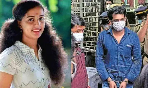 വിസ്‍മയ കേസ്; പ്രതി കിരണ്‍കുമാറിനെതിരെ ചുമത്തിയ വകുപ്പുകള്‍