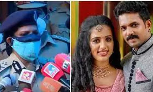 വിസ്മയ അനുഭവിച്ചത് കൊടും പീഡനം, വിവാഹം കഴിഞ്ഞപ്പോള്‍ മുതല്‍ കിരണ്‍ ഉപദ്രവിച്ചിരുന്നു; ഐജി ഹര്‍ഷിത അട്ടല്ലൂരി