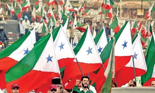 ഇസ്‌ലാമിക് സ്റ്റേറ്റിന് പിന്തുണ നൽകുന്നു, തീവ്രവാദ പ്രവർത്തനങ്ങൾക്ക് ധനസഹായം; പോപുലർ ഫ്രണ്ടിനെതിരെ എൻ.ഐ.എ