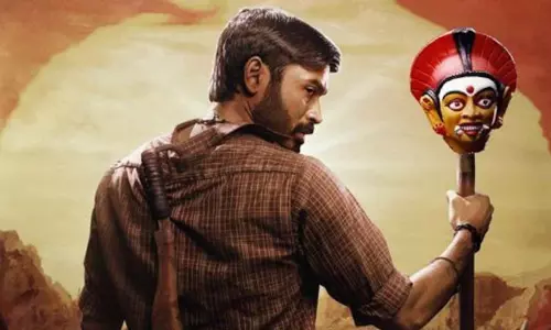 തമിഴ് സിനിമയിലെ ദലിത് മാജിക്