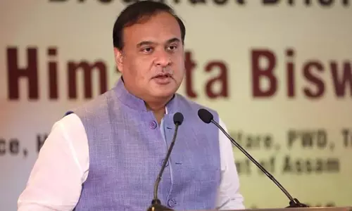 മദ്രസ എന്ന വാക്ക് തന്നെ ഇല്ലാതാകണം, ഖുര്‍ആന്‍ പഠനം വീടുകളില്‍ മതി: അസം മുഖ്യമന്ത്രി