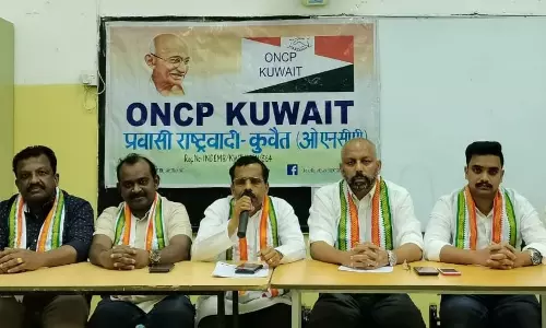 രാജീവ് ഗാന്ധി അനുസ്മരണവും പുഷ്പാർച്ചനയും നടത്തി