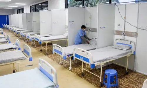 കുരങ്ങുപനി: മുംബൈയില്‍ ഐസൊലേഷന്‍ വാര്‍ഡ് സജ്ജമാക്കി