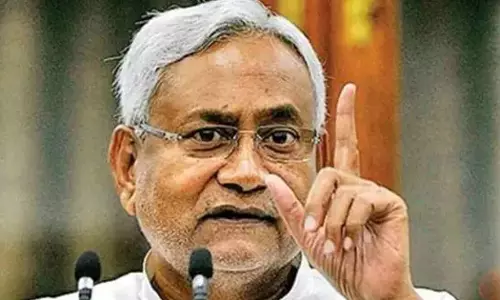 ജാതിസെന്‍സസ് നടത്താനുള്ള നീക്കവുമായി നിതീഷ് കുമാര്‍; പ്രതികരിക്കാതെ ബി.ജെ.പി