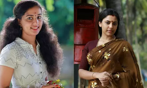 മരണശേഷം നീതികിട്ടിയിട്ട് എന്തുകാര്യം; ചോദ്യമുന്നയിച്ച് ജുവൽ മേരി