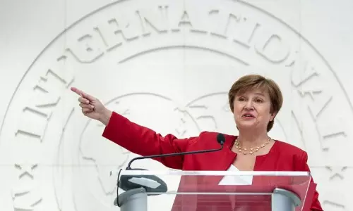 വിലക്കയറ്റം നിയന്ത്രിച്ചില്ലെങ്കിൽ ശ്രീലങ്കയിൽ കണ്ട ജനകീയ പ്രക്ഷോഭം മറ്റു രാജ്യങ്ങളിലും ആവർത്തിക്കും- മുന്നറിയിപ്പുമായി ഐ.എം.എഫ്