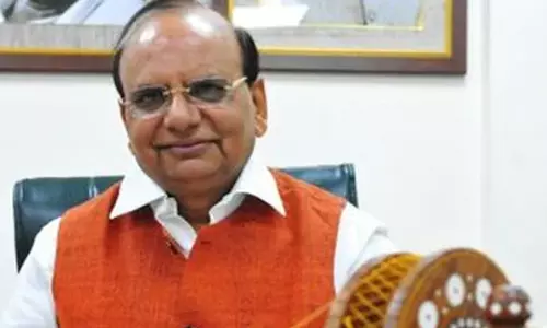 വിനയ് കുമാർ സക്‌സേന ഡൽഹിയുടെ പുതിയ ലഫ്റ്റനന്‍റ് ഗവർണര്‍