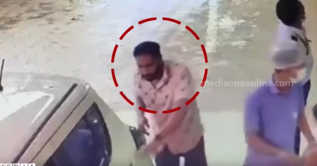 പ്രവാസിയുടെ കൊലപാതകത്തിൽ മുഖ്യപ്രതിയെ പിടികൂടാനാകാതെ പൊലീസ്