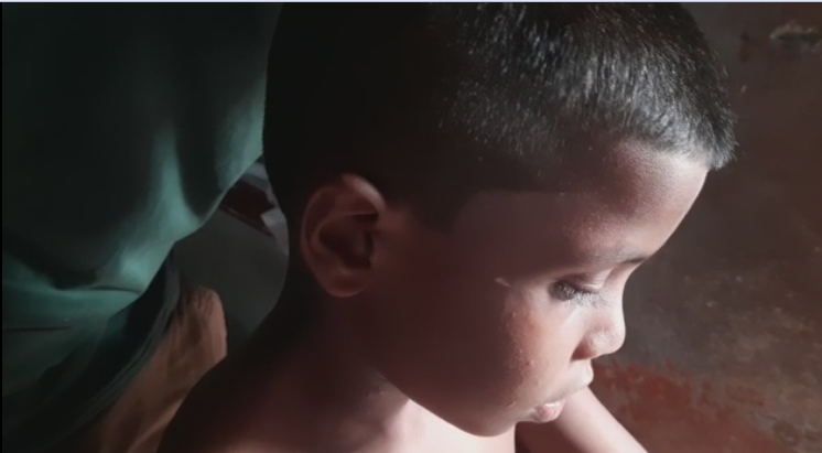 കഴക്കൂട്ടത്ത് ഏഴ് വയസുകാരന് മര്‍ദനമേറ്റതായി പരാതി