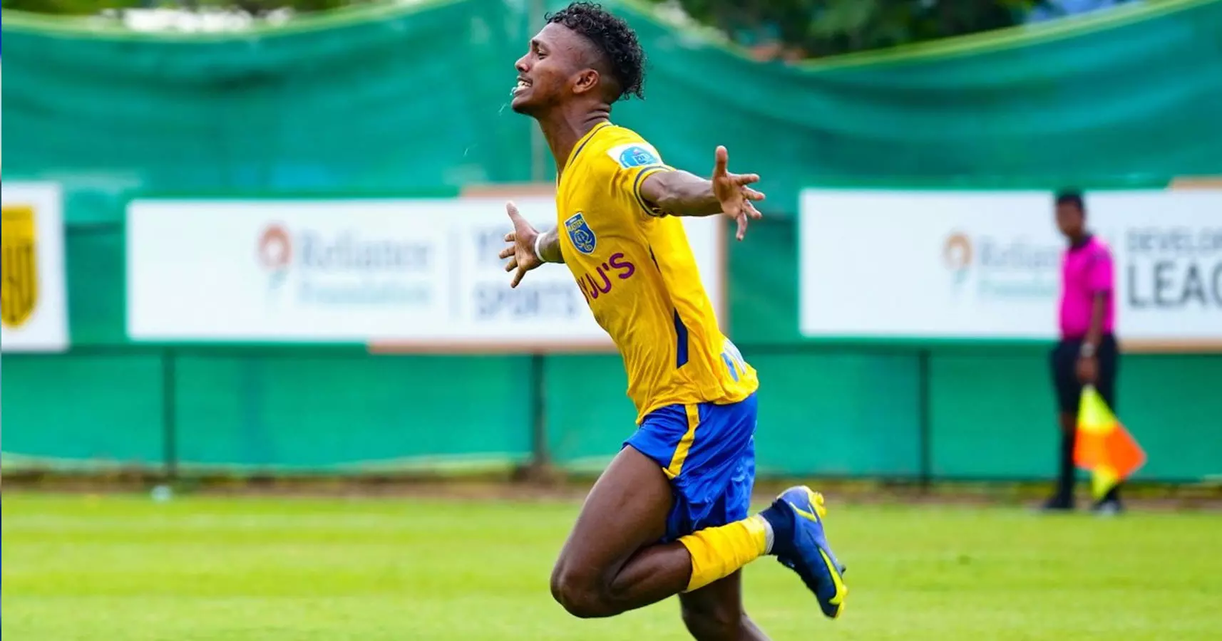 വിന്സി ബരറ്റോ വിന്സി ബരറ്റോ