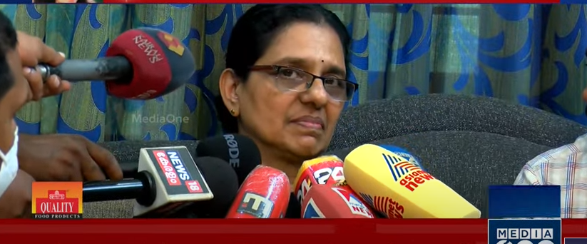 ജീവപര്യന്തമാണ് പ്രതീക്ഷിച്ചിരുന്നത്,മേല്‍ക്കോടതിയെ സമീപിക്കുമെന്ന് വിസ്മയയുടെ അമ്മ