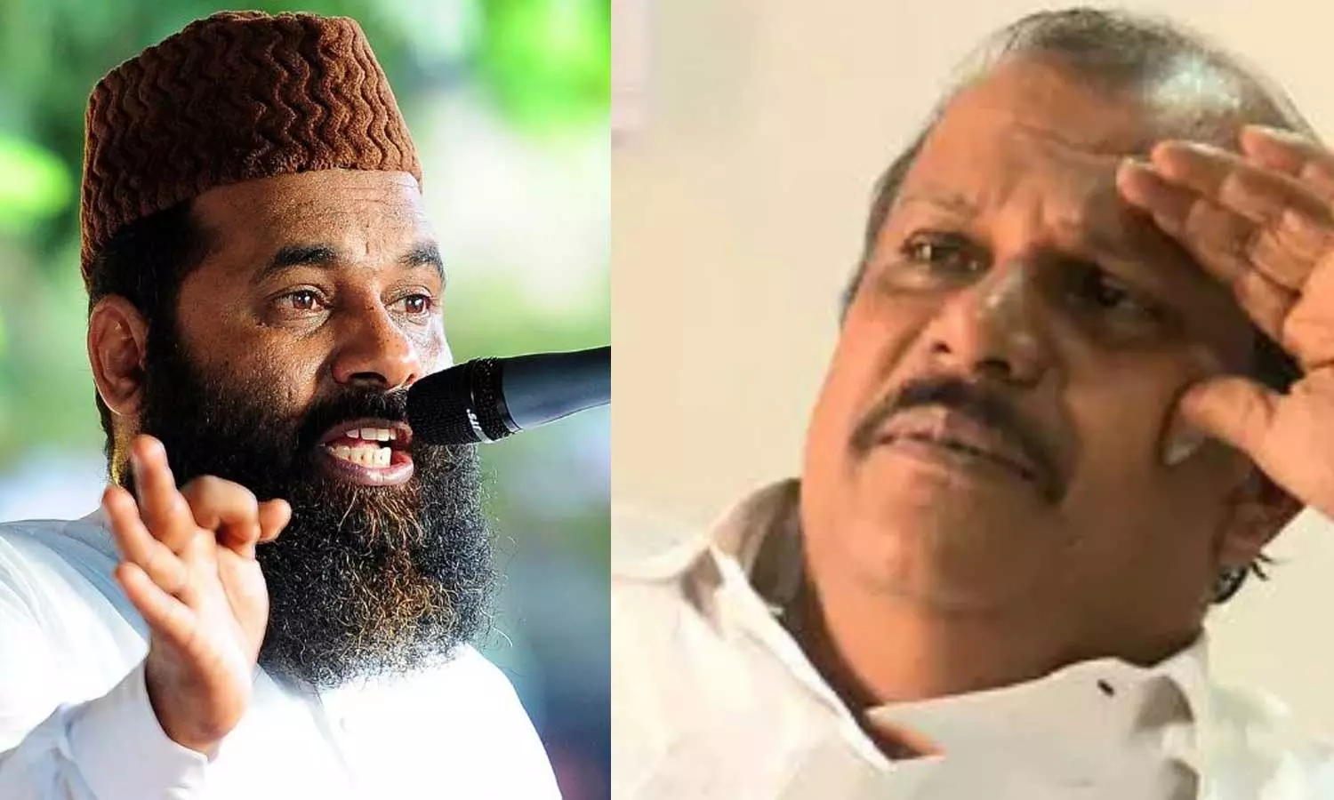 പി.സി ജോർജിനെ വിജയിപ്പിച്ചിട്ടുണ്ട്, അത് ഞങ്ങളുടെ രാഷ്ട്രീയ പരീക്ഷണം; എസ്.ഡി.പി.ഐ പി.സി ജോർജിനെ വിജയിപ്പിച്ചിട്ടുണ്ട്, അത് ഞങ്ങളുടെ രാഷ്ട്രീയ പരീക്ഷണം; എസ്.ഡി.പി.ഐ