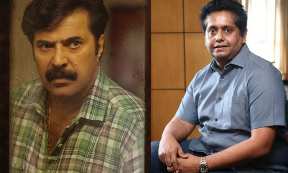 പുഴുവിലെ കഥാപാത്രം മമ്മൂട്ടിയെന്ന ആക്ടറിന്റെ അടങ്ങാത്ത അഭിനിവേശം: ജീത്തു ജോസഫ് പുഴുവിലെ കഥാപാത്രം മമ്മൂട്ടിയെന്ന ആക്ടറിന്റെ അടങ്ങാത്ത അഭിനിവേശം: ജീത്തു ജോസഫ്