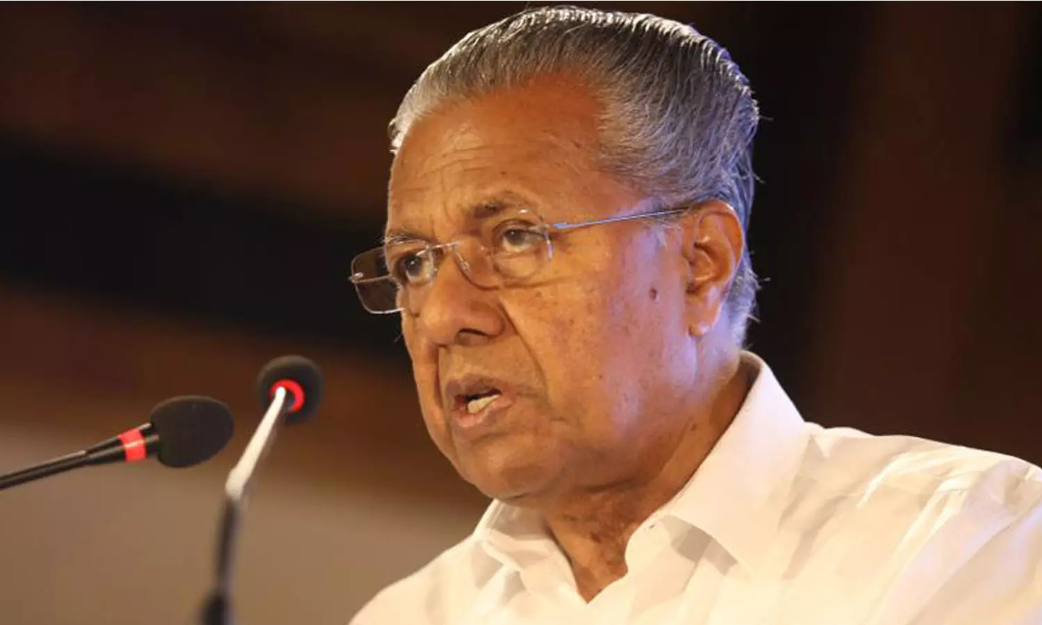 തൃക്കാക്കരയിൽ കുമ്മനത്തിന്റെ സഹായം തേടിയതുകൊണ്ട് ആരും രക്ഷപ്പെടില്ല: മുഖ്യമന്ത്രി