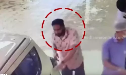 പ്രവാസിയുടെ കൊലപാതകത്തിൽ മുഖ്യപ്രതിയെ പിടികൂടാനാകാതെ പൊലീസ്